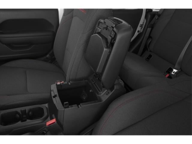 2027 Jeep Gladiator GLADIATOR RUBICON 4X4