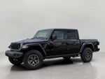 2027 Jeep Gladiator GLADIATOR RUBICON 4X4