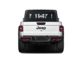 2027 Jeep Gladiator GLADIATOR RUBICON 4X4