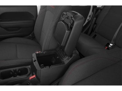 2027 Jeep Gladiator GLADIATOR RUBICON 4X4