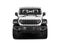 2027 Jeep Gladiator GLADIATOR RUBICON 4X4
