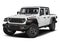 2027 Jeep Gladiator GLADIATOR RUBICON 4X4