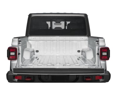 2027 Jeep Gladiator GLADIATOR RUBICON 4X4