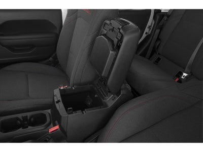 2027 Jeep Gladiator GLADIATOR RUBICON 4X4
