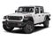 2027 Jeep Gladiator GLADIATOR RUBICON 4X4