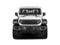 2027 Jeep Gladiator GLADIATOR RUBICON 4X4