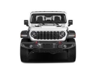2027 Jeep Gladiator GLADIATOR RUBICON 4X4