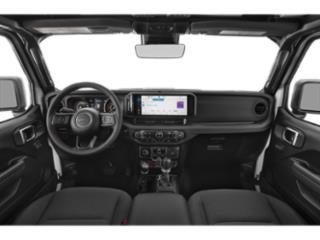 2027 Jeep Gladiator GLADIATOR RUBICON 4X4
