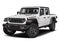 2027 Jeep Gladiator GLADIATOR RUBICON 4X4