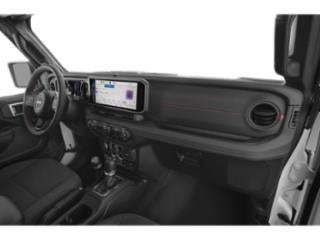 2027 Jeep Gladiator GLADIATOR RUBICON 4X4