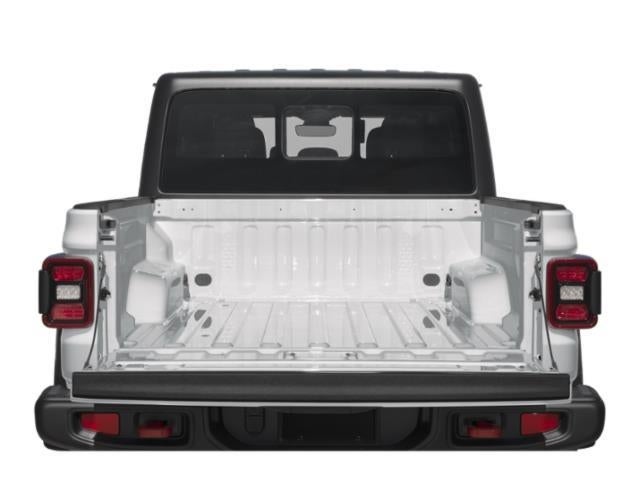 2027 Jeep Gladiator GLADIATOR RUBICON 4X4