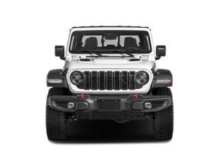 2027 Jeep Gladiator GLADIATOR RUBICON 4X4