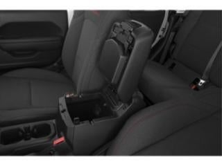 2027 Jeep Gladiator GLADIATOR RUBICON 4X4