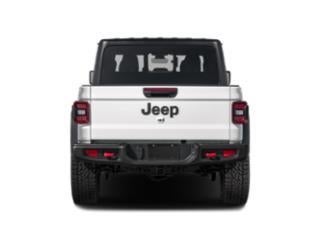2027 Jeep Gladiator GLADIATOR RUBICON 4X4