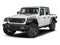 2027 Jeep Gladiator GLADIATOR RUBICON 4X4