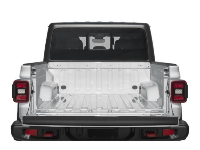 2027 Jeep Gladiator GLADIATOR RUBICON 4X4