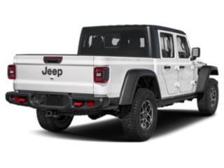 2027 Jeep Gladiator GLADIATOR RUBICON 4X4