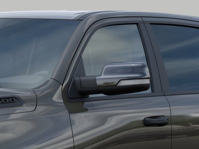2027 RAM 1500 RAM 1500 BIG HORN CREW CAB 4X4 5'7' BOX