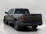 2027 RAM 1500 RAM 1500 BIG HORN CREW CAB 4X4 5'7' BOX