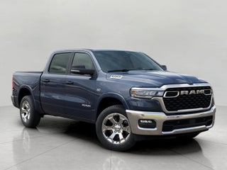2026 RAM Ram 1500