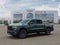 2027 RAM 1500 RAM 1500 WARLOCK CREW CAB 4X4 5'7' BOX