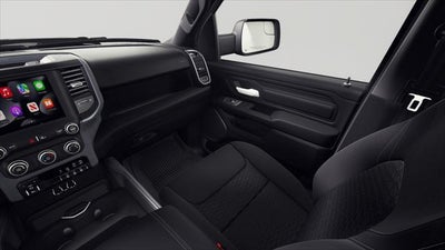 2027 RAM 1500 RAM 1500 EXPRESS CREW CAB 4X4 5'7' BOX
