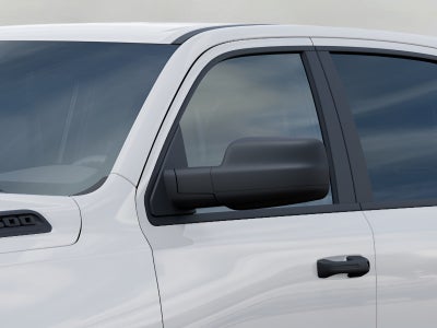 2027 RAM 1500 RAM 1500 WARLOCK CREW CAB 4X4 5'7' BOX