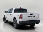 2027 RAM 1500 RAM 1500 WARLOCK CREW CAB 4X4 5'7' BOX