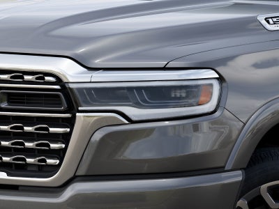 2027 RAM 1500 RAM 1500 LIMITED CREW CAB 4X4 5'7' BOX
