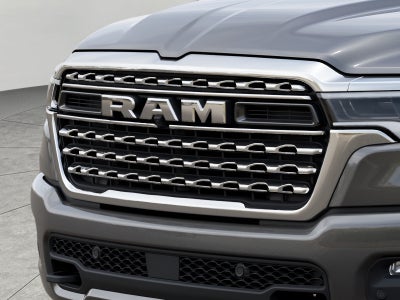 2027 RAM 1500 RAM 1500 LIMITED CREW CAB 4X4 5'7' BOX