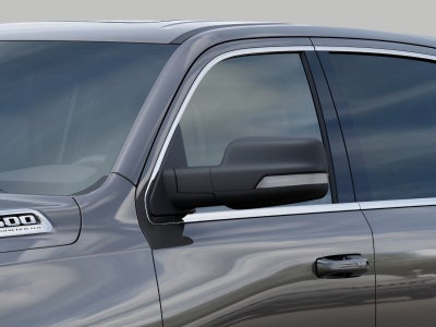 2027 RAM 1500 RAM 1500 LIMITED CREW CAB 4X4 5'7' BOX