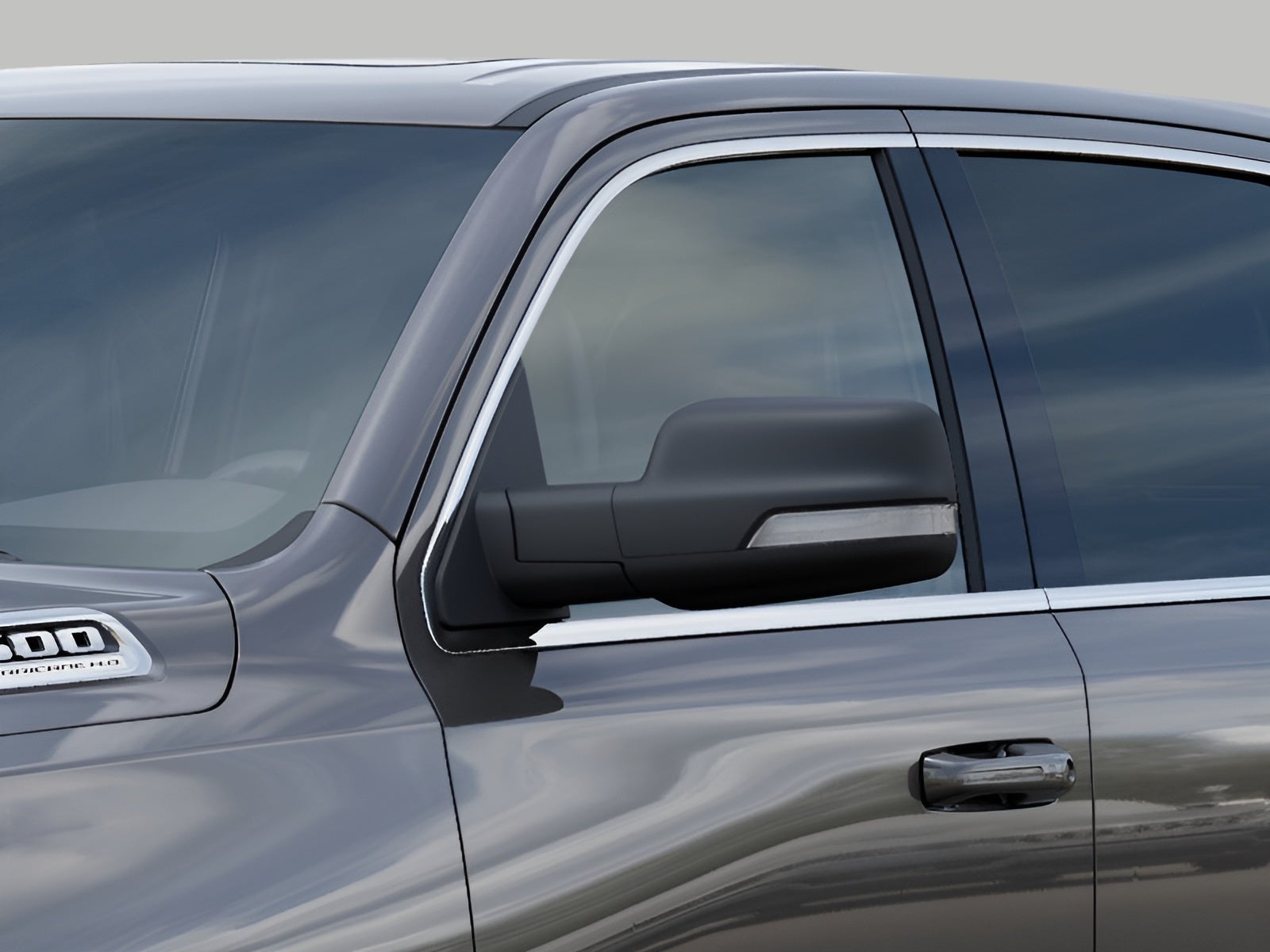 2027 RAM 1500 RAM 1500 LIMITED CREW CAB 4X4 5'7' BOX