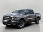 2027 RAM 1500 RAM 1500 LIMITED CREW CAB 4X4 5'7' BOX