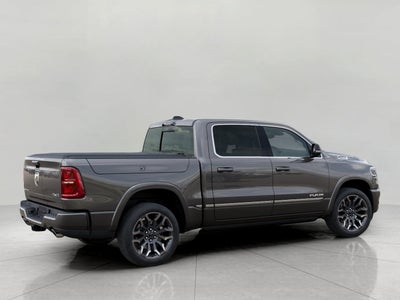 2027 RAM 1500 RAM 1500 LIMITED CREW CAB 4X4 5'7' BOX