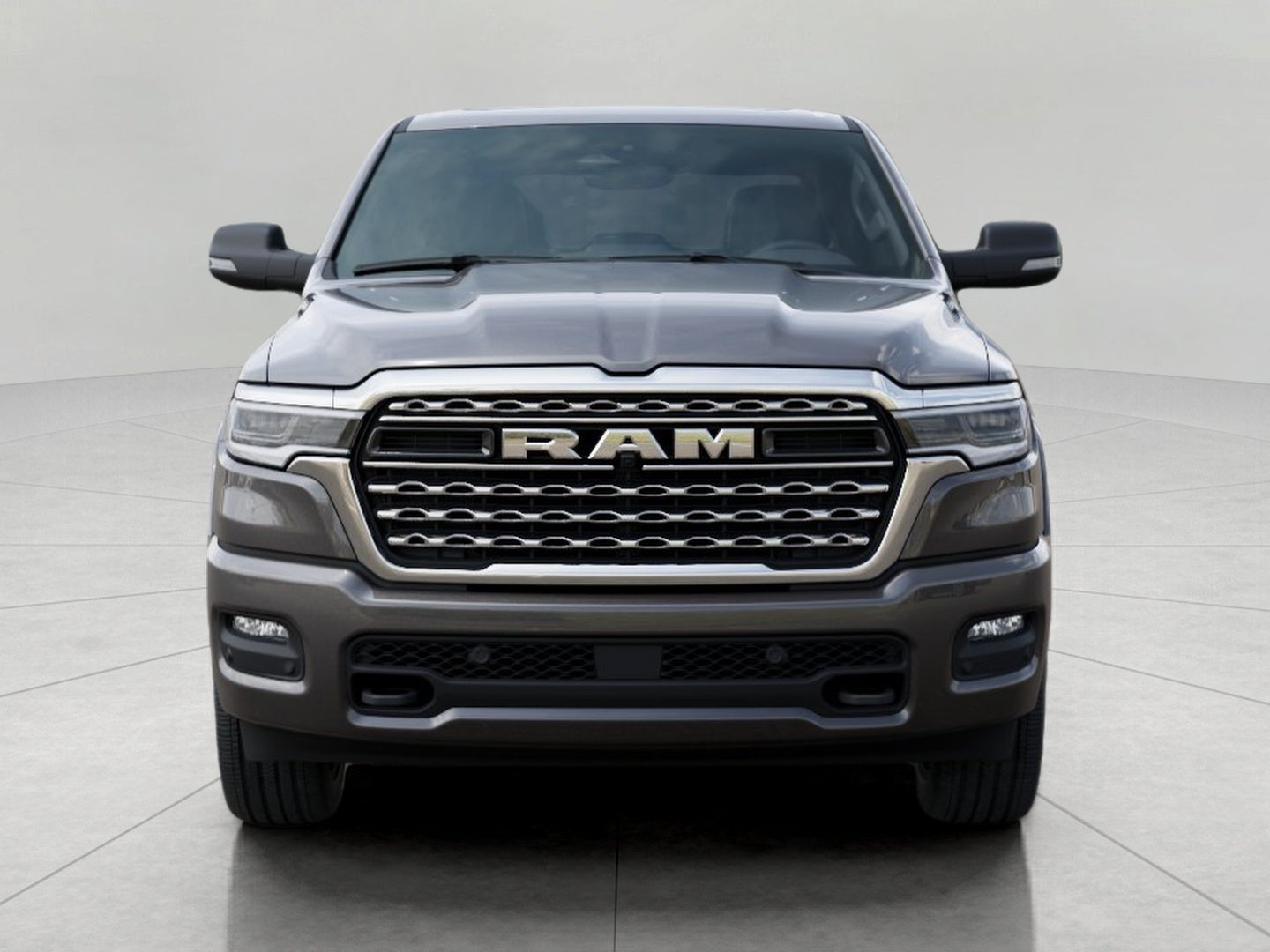 2027 RAM 1500 RAM 1500 LIMITED CREW CAB 4X4 5'7' BOX
