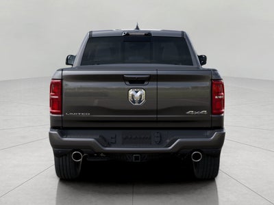 2027 RAM 1500 RAM 1500 LIMITED CREW CAB 4X4 5'7' BOX