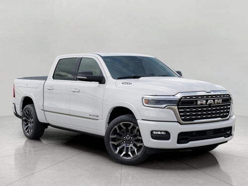 2027 RAM 1500 RAM 1500 LIMITED CREW CAB 4X4 5'7' BOX