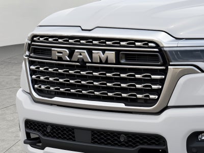 2027 RAM 1500 RAM 1500 LIMITED CREW CAB 4X4 5'7' BOX