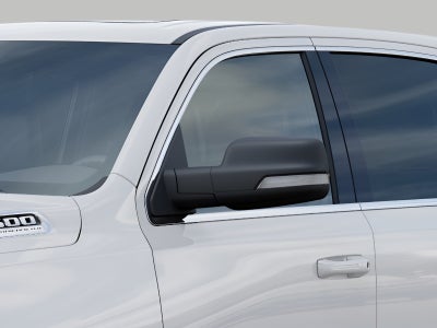 2027 RAM 1500 RAM 1500 LIMITED CREW CAB 4X4 5'7' BOX
