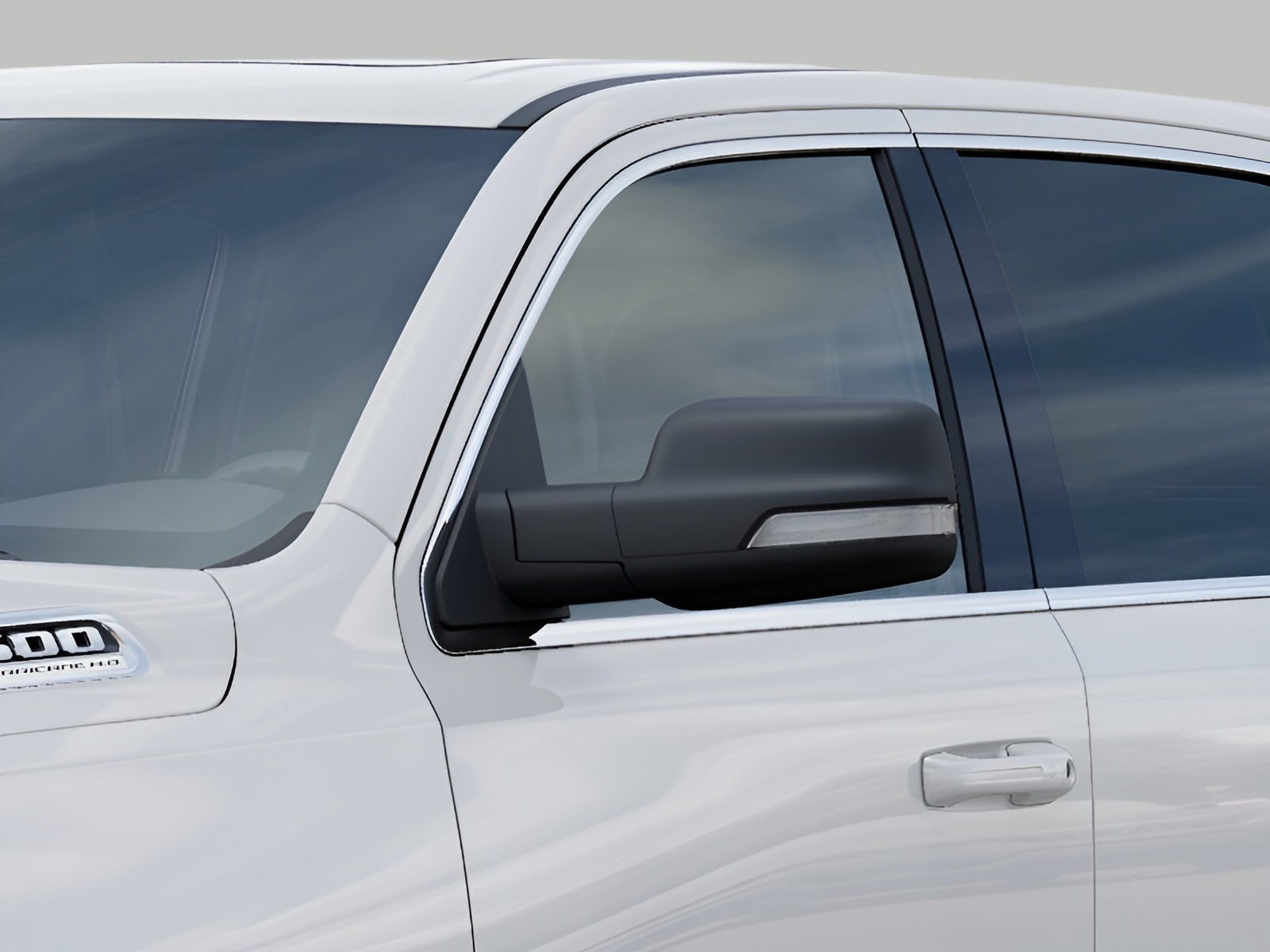 2027 RAM 1500 RAM 1500 LIMITED CREW CAB 4X4 5'7' BOX