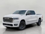 2027 RAM 1500 RAM 1500 LIMITED CREW CAB 4X4 5'7' BOX