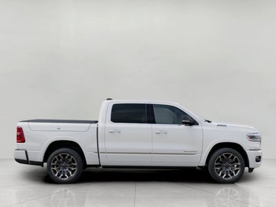 2027 RAM 1500 RAM 1500 LIMITED CREW CAB 4X4 5'7' BOX
