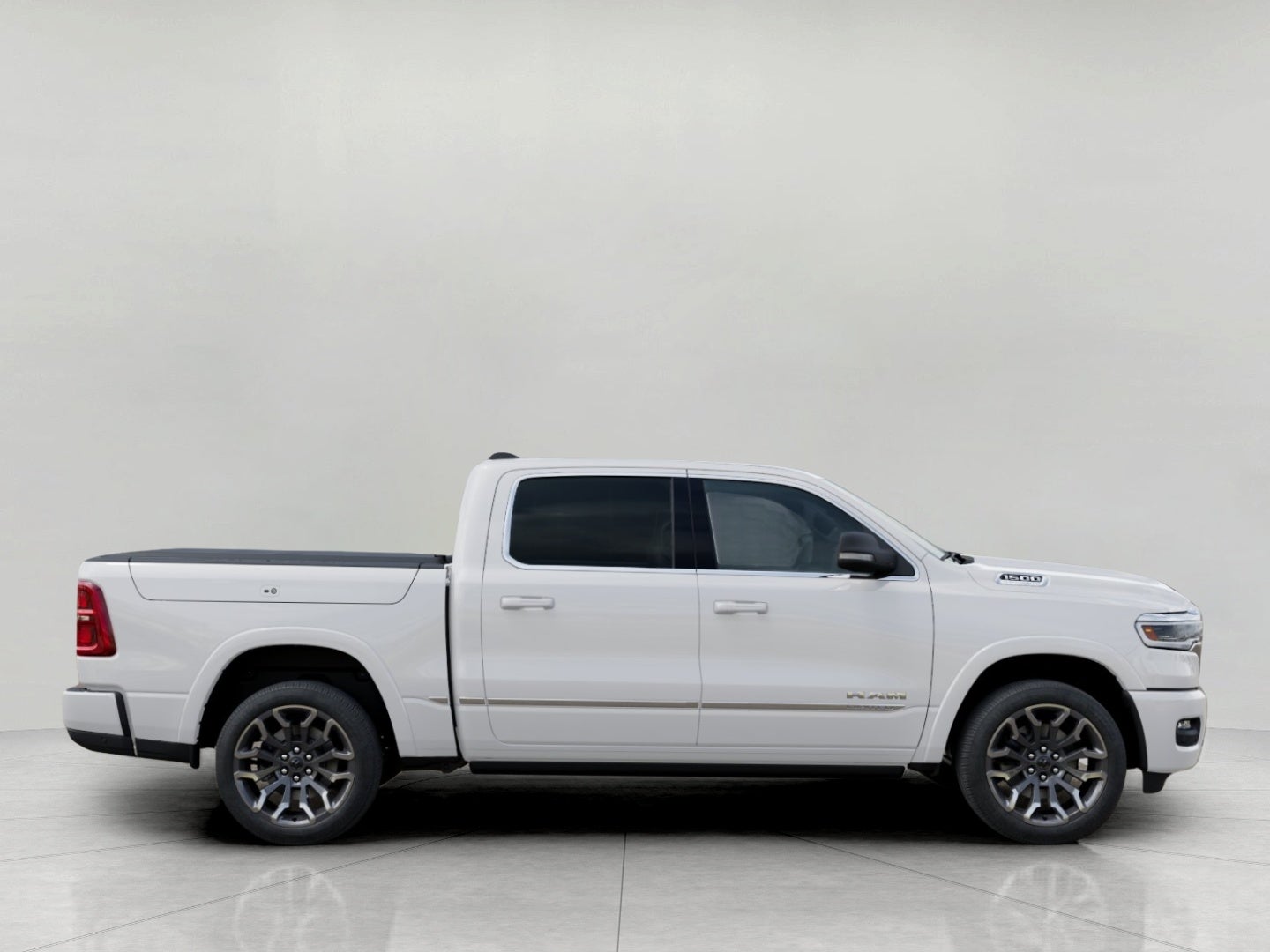 2027 RAM 1500 RAM 1500 LIMITED CREW CAB 4X4 5'7' BOX