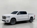 2027 RAM 1500 RAM 1500 LIMITED CREW CAB 4X4 5'7' BOX