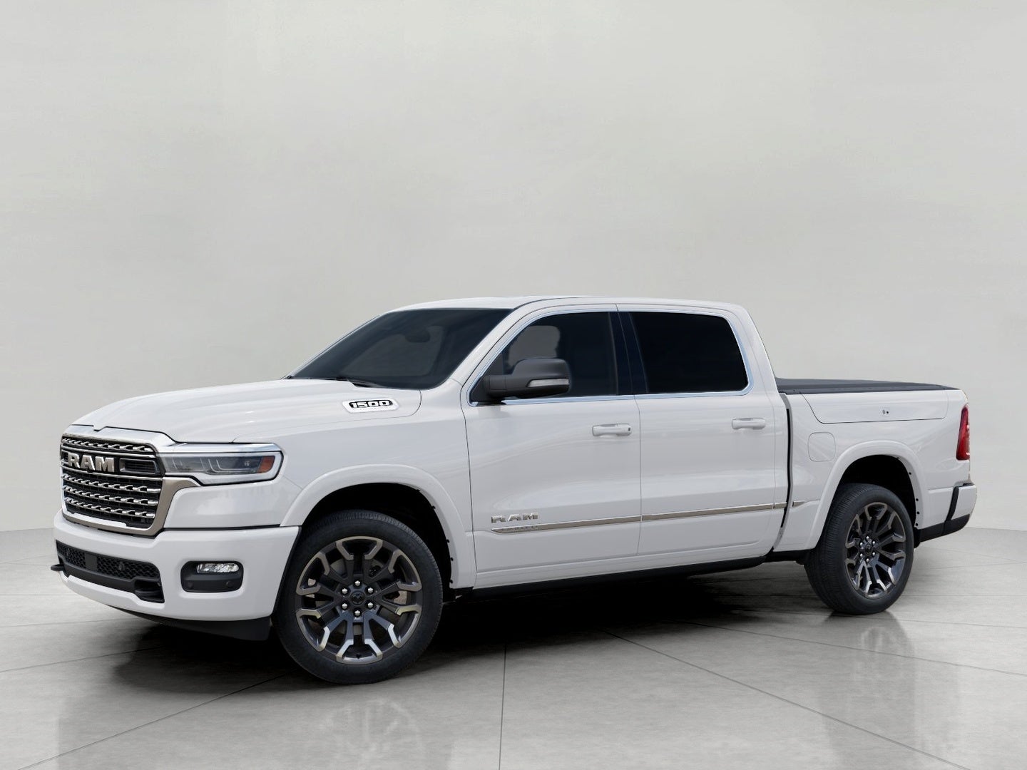 2027 RAM 1500 RAM 1500 LIMITED CREW CAB 4X4 5'7' BOX