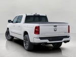 2027 RAM 1500 RAM 1500 LIMITED CREW CAB 4X4 5'7' BOX