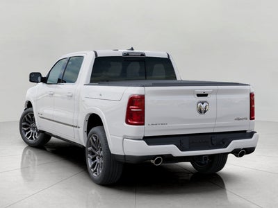 2027 RAM 1500 RAM 1500 LIMITED CREW CAB 4X4 5'7' BOX