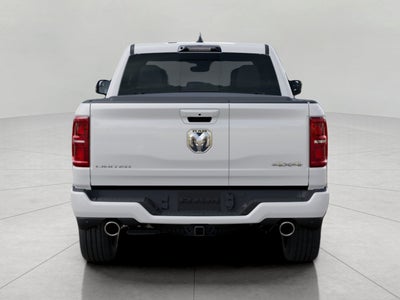 2027 RAM 1500 RAM 1500 LIMITED CREW CAB 4X4 5'7' BOX