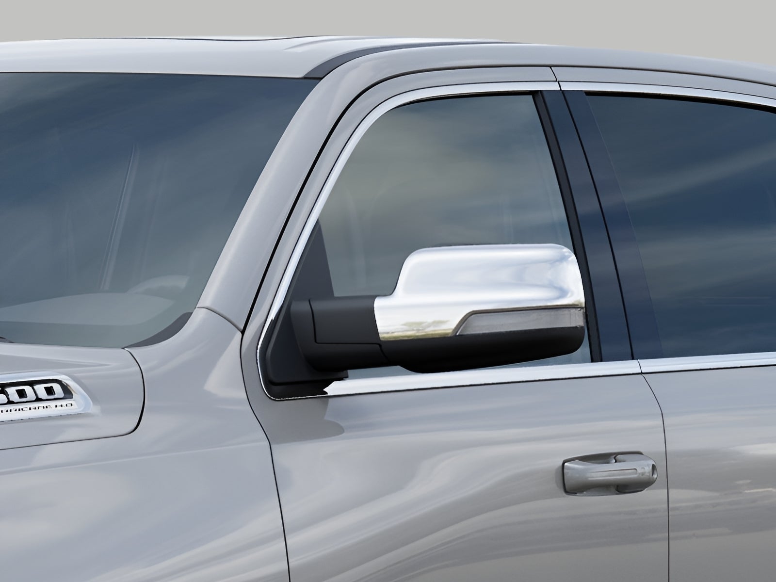 2027 RAM 1500 RAM 1500 LIMITED LONGHORN CREW CAB 4X4 5'7' BOX