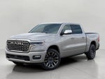 2027 RAM 1500 RAM 1500 LIMITED LONGHORN CREW CAB 4X4 5'7' BOX